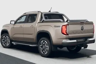 Volkswagen Amarok, 3.0, 176 kW, дизель, автомат