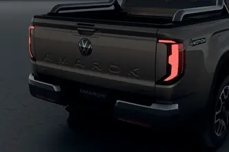 Volkswagen Amarok, 3.0, 176 kW, дизель, автомат