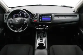 Honda HR-V, 1.5, 96 kW, bensiin, automaat, esivedu