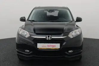 Honda HR-V, 1.5, 96 kW, bensiin, automaat, esivedu
