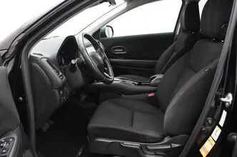 Honda HR-V, 1.5, 96 kW, bensiin, automaat, esivedu
