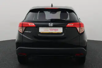Honda HR-V, 1.5, 96 kW, bensiin, automaat, esivedu