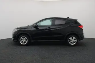 Honda HR-V, 1.5, 96 kW, bensiin, automaat, esivedu