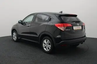 Honda HR-V, 1.5, 96 kW, bensiin, automaat, esivedu