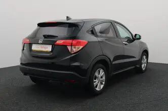 Honda HR-V, 1.5, 96 kW, bensiin, automaat, esivedu