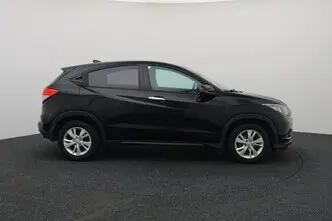 Honda HR-V, 1.5, 96 kW, bensiin, automaat, esivedu