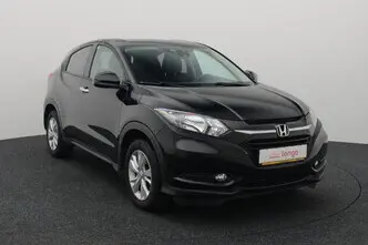Honda HR-V, 1.5, 96 kW, bensiin, automaat, esivedu