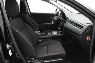Honda HR-V, 1.5, 96 kW, bensiin, automaat, esivedu