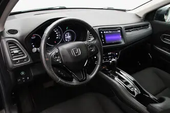 Honda HR-V, 1.5, 96 kW, bensiin, automaat, esivedu
