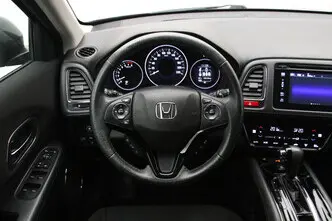 Honda HR-V, 1.5, 96 kW, bensiin, automaat, esivedu