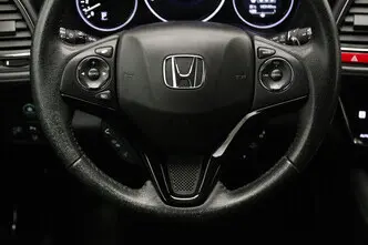 Honda HR-V, 1.5, 96 kW, bensiin, automaat, esivedu