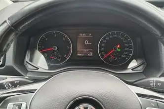 Volkswagen Amarok, 3.0, 150 kW, дизель, автомат, полный привод