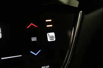 Honda HR-V, 1.5, 96 kW, bensiin, automaat, esivedu