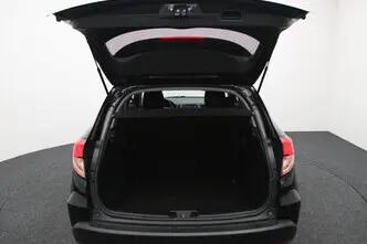 Honda HR-V, 1.5, 96 kW, bensiin, automaat, esivedu
