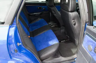 Audi RS 2 QUATTRO, 2.2, 232 kW, bensiin, manuaal, nelikvedu
