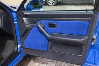 Audi RS 2 QUATTRO, 2.2, 232 kW, bensiin, manuaal, nelikvedu
