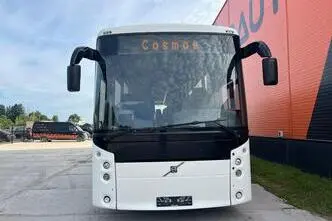 Volvo B13R Vest Horisont 6x2*4, 309 kW, diesel, automatic