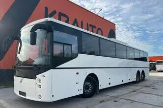 Volvo B13R Vest Horisont 6x2*4, 309 kW, diesel, automatic