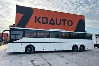 Volvo B13R Vest Horisont 6x2*4, 309 kW, diesel, automatic