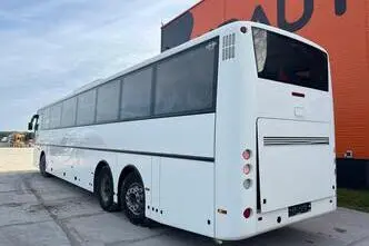 Volvo B13R Vest Horisont 6x2*4, 309 kW, diesel, automatic