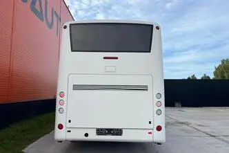 Volvo B13R Vest Horisont 6x2*4, 309 kW, diesel, automatic