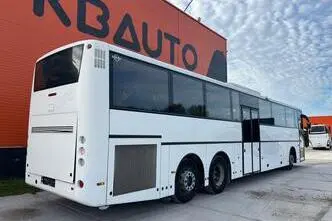 Volvo B13R Vest Horisont 6x2*4, 309 kW, diesel, automatic