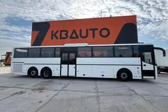 Volvo B13R Vest Horisont 6x2*4, 309 kW, diesel, automatic