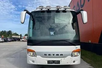 300 kW, diesel, automatic