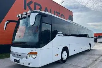 300 kW, diesel, automatic