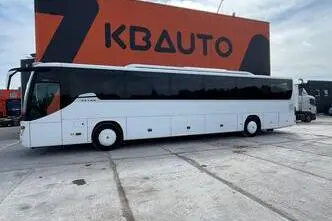 300 kW, diesel, automatic