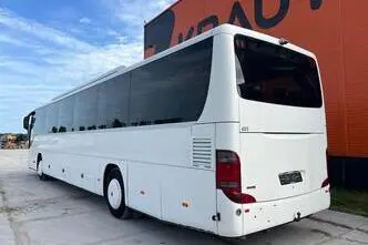 300 kW, diesel, automatic