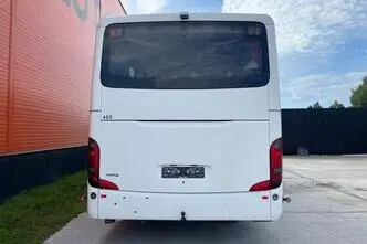 300 kW, diesel, automatic