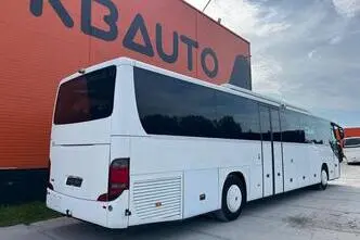 300 kW, diesel, automatic