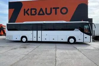 300 kW, diesel, automatic