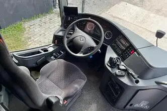 300 kW, diesel, automatic