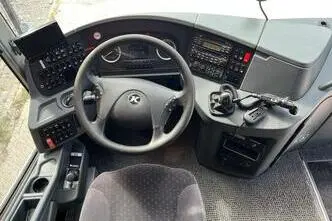 300 kW, diesel, automatic