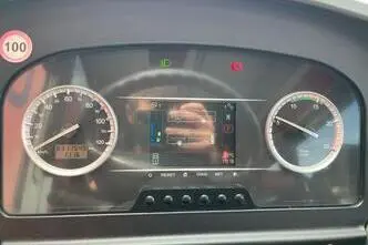 300 kW, diesel, automatic