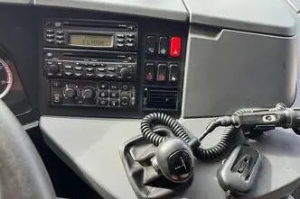 300 kW, diesel, automatic