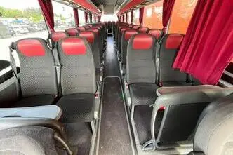 300 kW, diesel, automatic