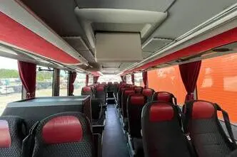 300 kW, diesel, automatic