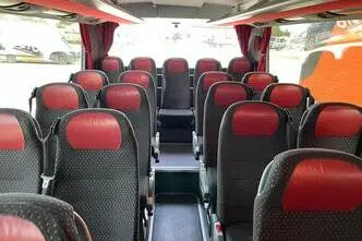 300 kW, diesel, automatic