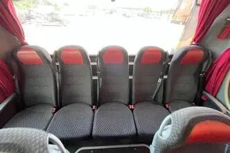 300 kW, diesel, automatic