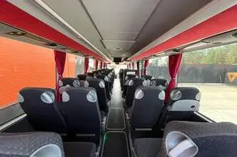 300 kW, diesel, automatic