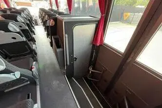 300 kW, diesel, automatic