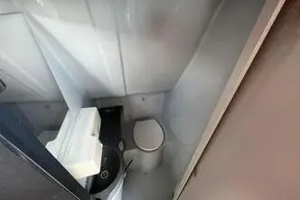 300 kW, diesel, automatic