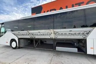 300 kW, diesel, automatic