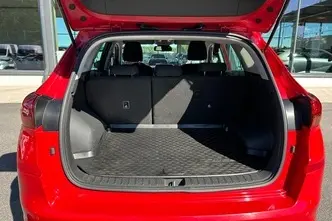 Hyundai Tucson, 1.6, 100 kW, hübriid, automaat, nelikvedu