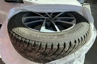 Hyundai Tucson, 1.6, 100 kW, hübriid, automaat, nelikvedu