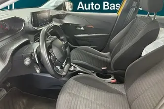 Peugeot 208, 1.2, 74 kW, bensiin, automaat, esivedu
