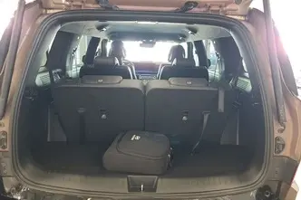 Hyundai Santa Fe, 1.6, 195 kW, pistikhübriid, automaat, nelikvedu